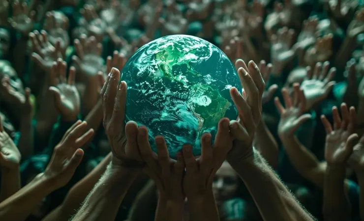 Aile Vakıflarının Toplumsal Gücü ve Sürdürülebilir Gelecek