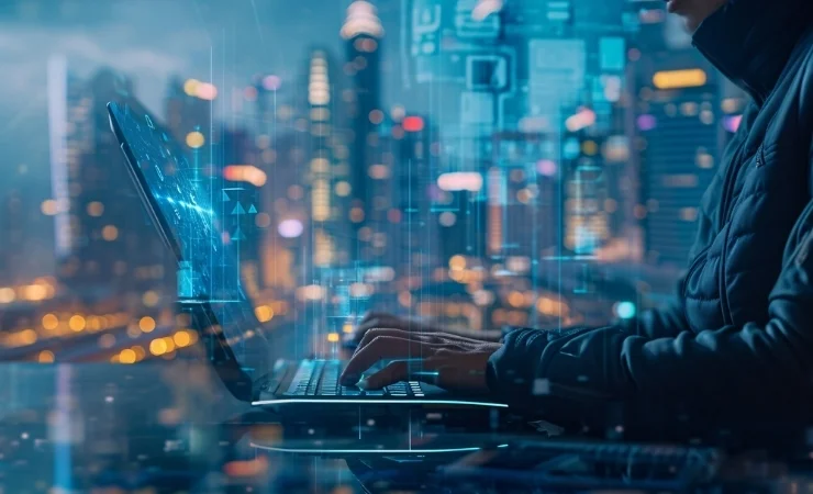 Dijital Çağda Dayanışma: Değerleri Geleceğe Taşımak