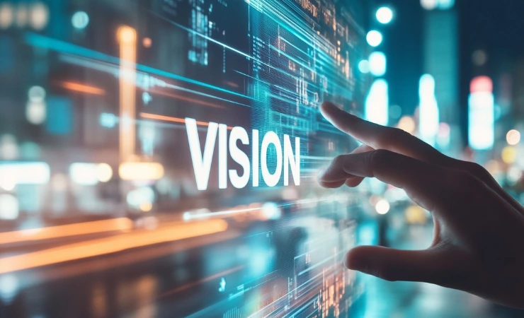 Vizyon