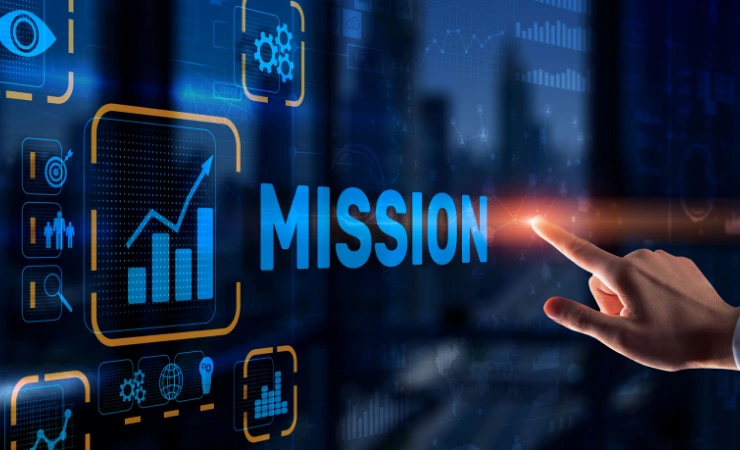 Misyon